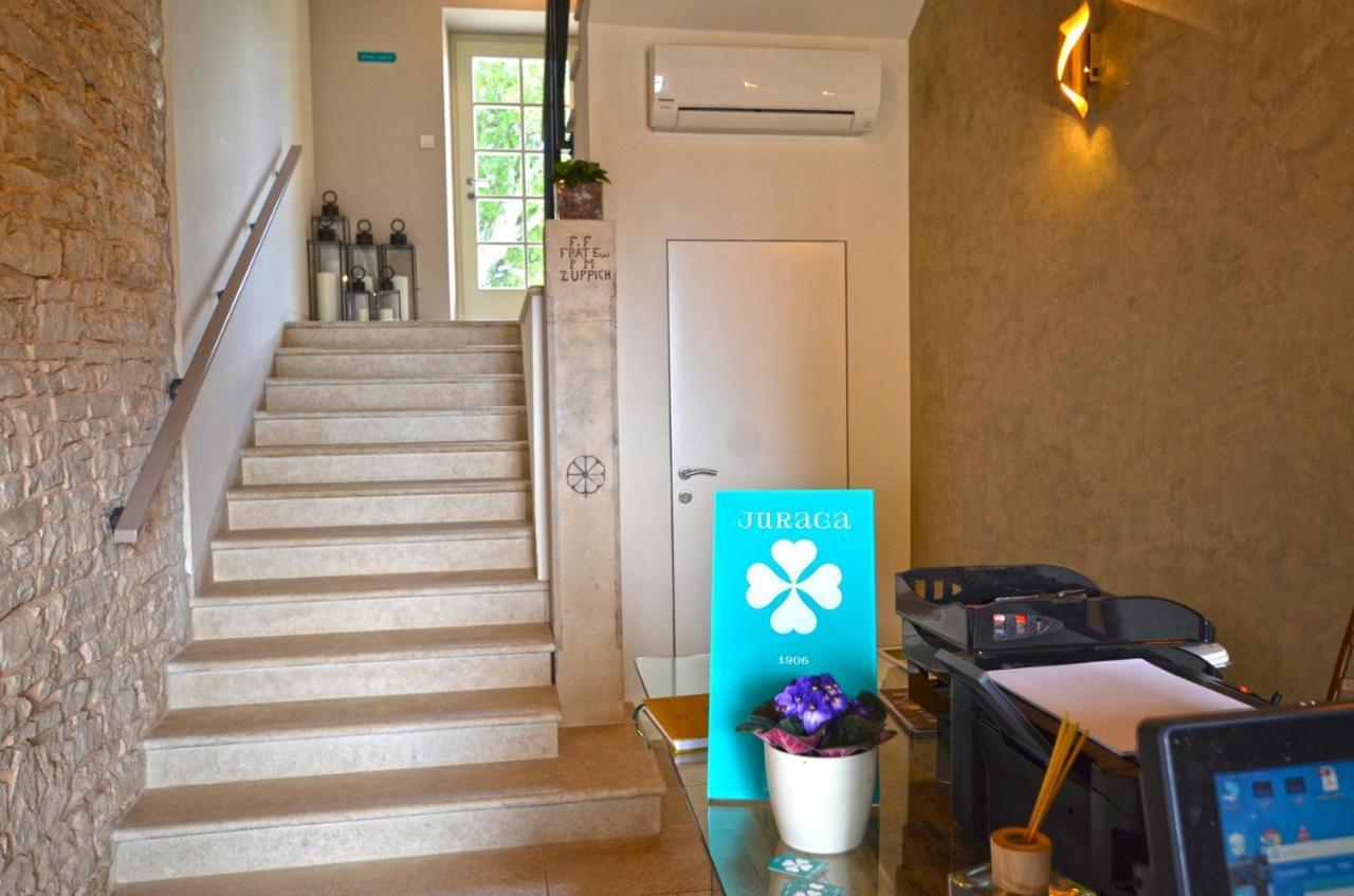 App & Rooms Juraga 巴莱 外观 照片